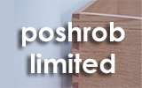 PoshRob Logo